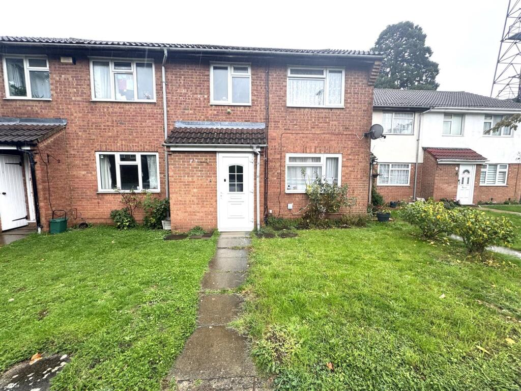 Main image of property: Brambles Farm Drive, Uxbridge