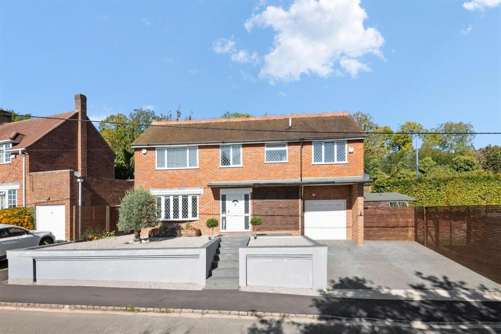 Main image of property: Upper Road, Denham,
