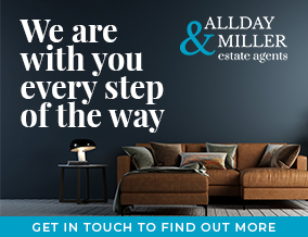 Get brand editions for Allday & Miller, Uxbridge
