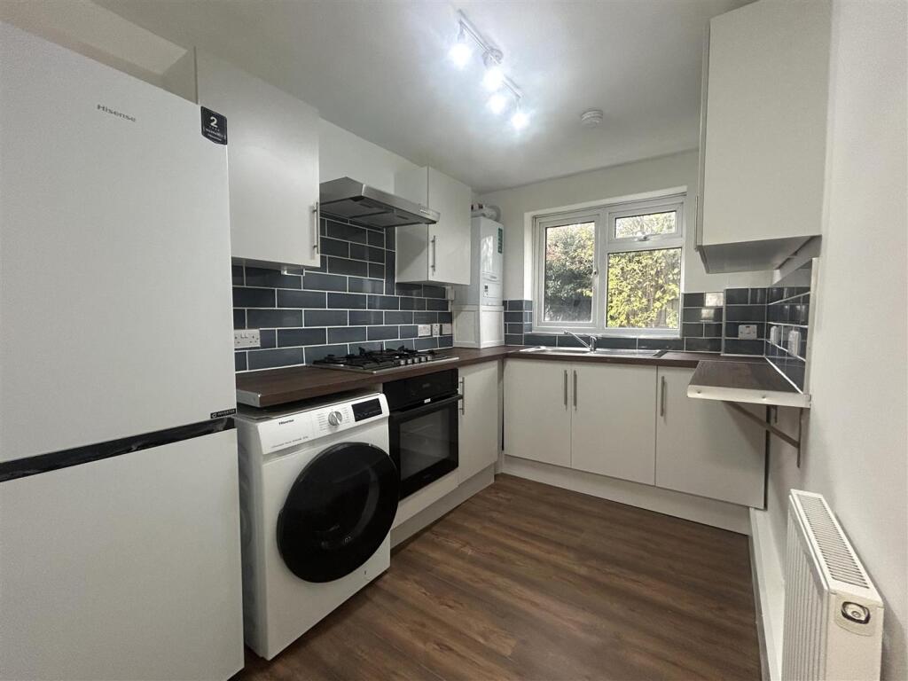 Main image of property: Aintree Close, Uxbridge