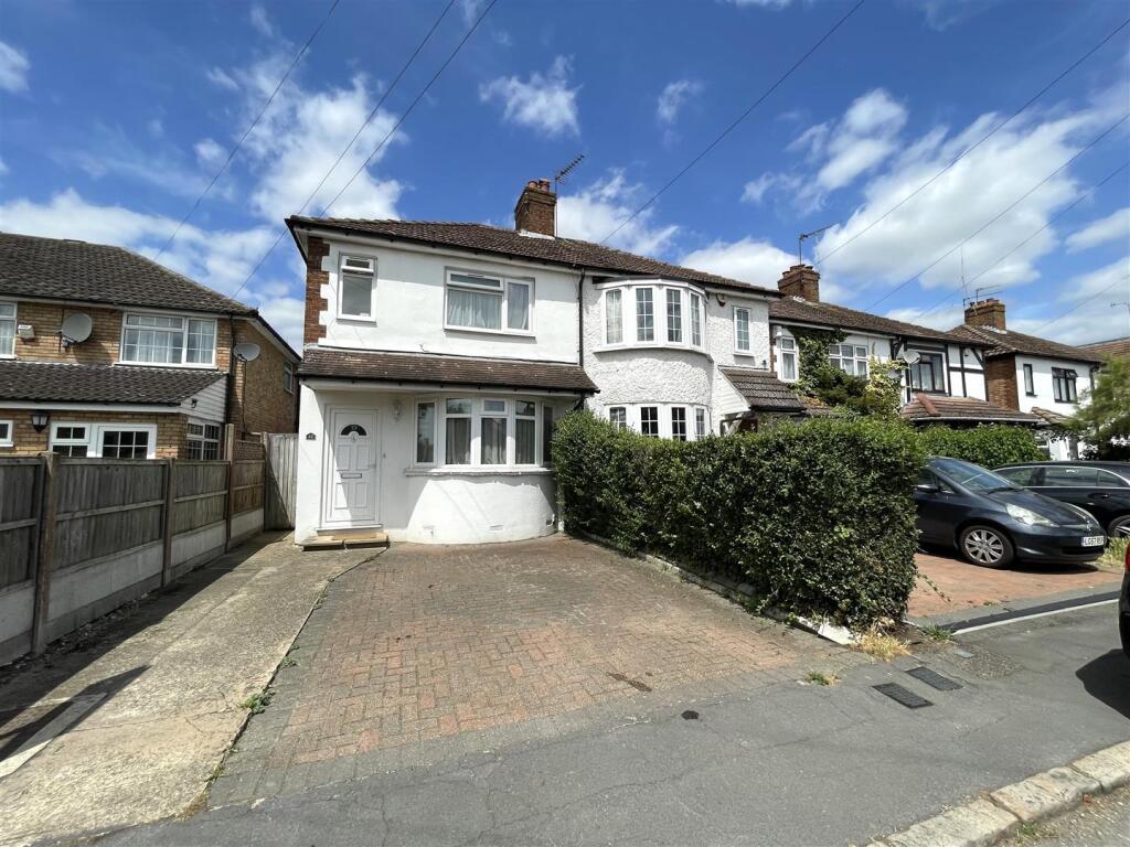 Main image of property: Newtown Road, Denham, Uxbridge