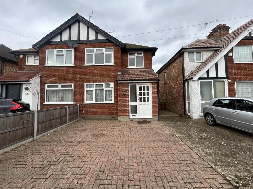 Main image of property: Gresham Road, Uxbridge