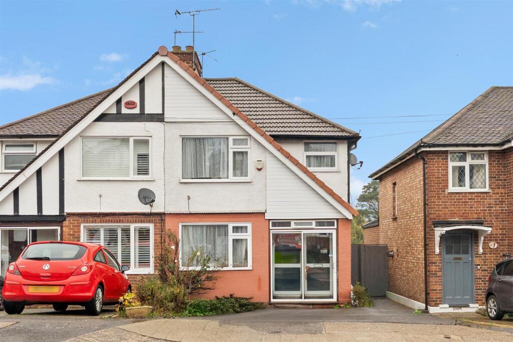 Main image of property: Misbourne Road, Hillingdon