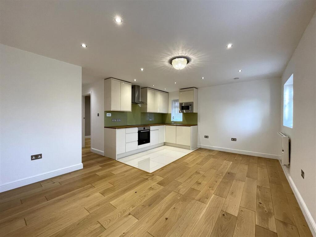 Main image of property: Constable Close, Hayes