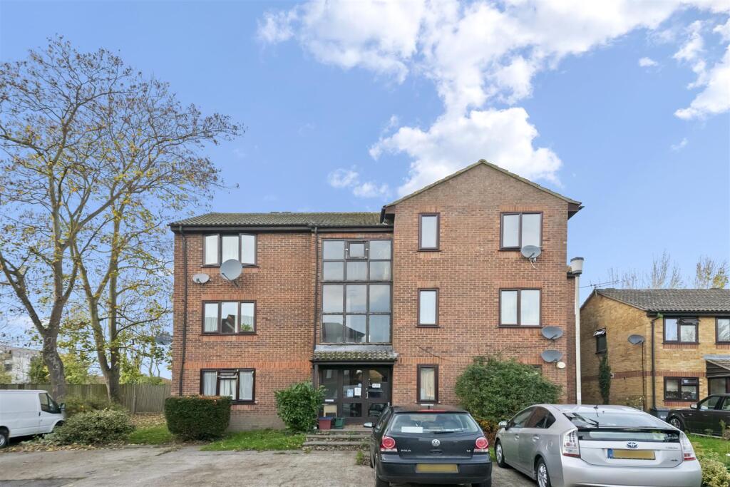 Main image of property: Barnes Avenue, Southall