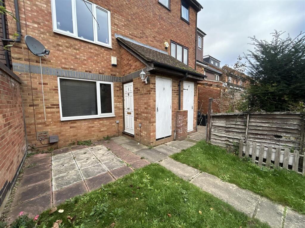 Main image of property: Campion Close, Denham, Uxbridge