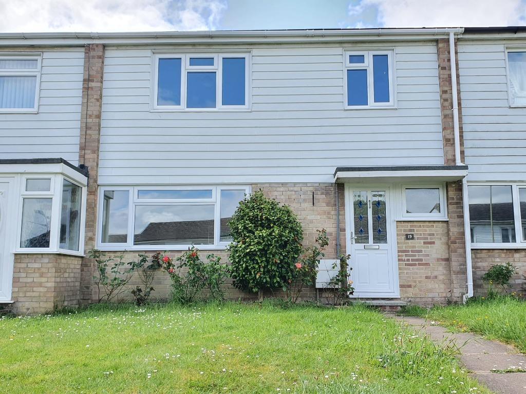 Main image of property: Reynards Close, Tadley, RG26