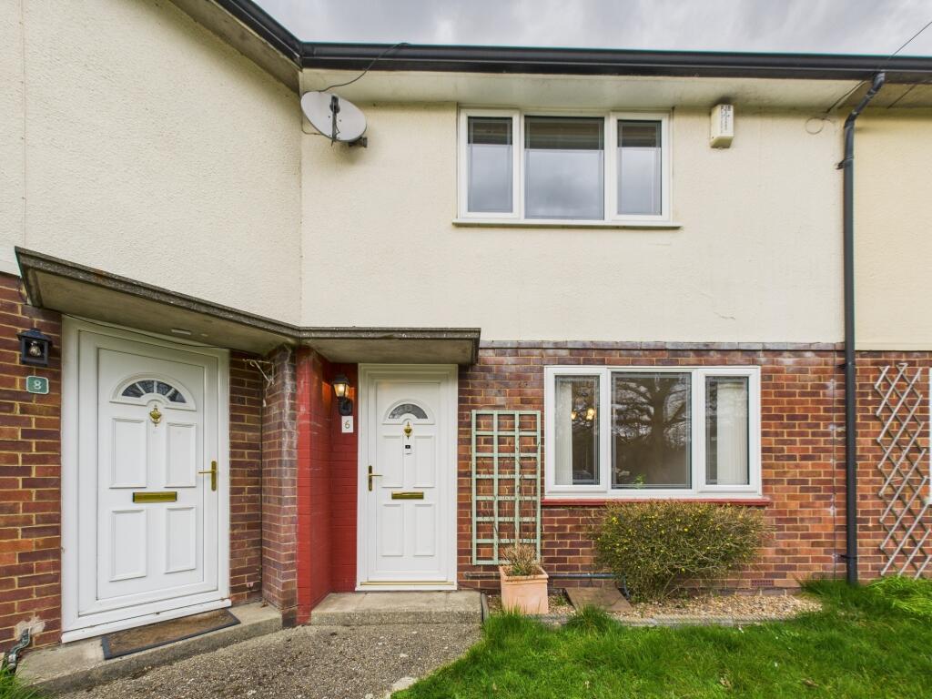 Main image of property: Three Firs Way, Burghfield Common, RG7