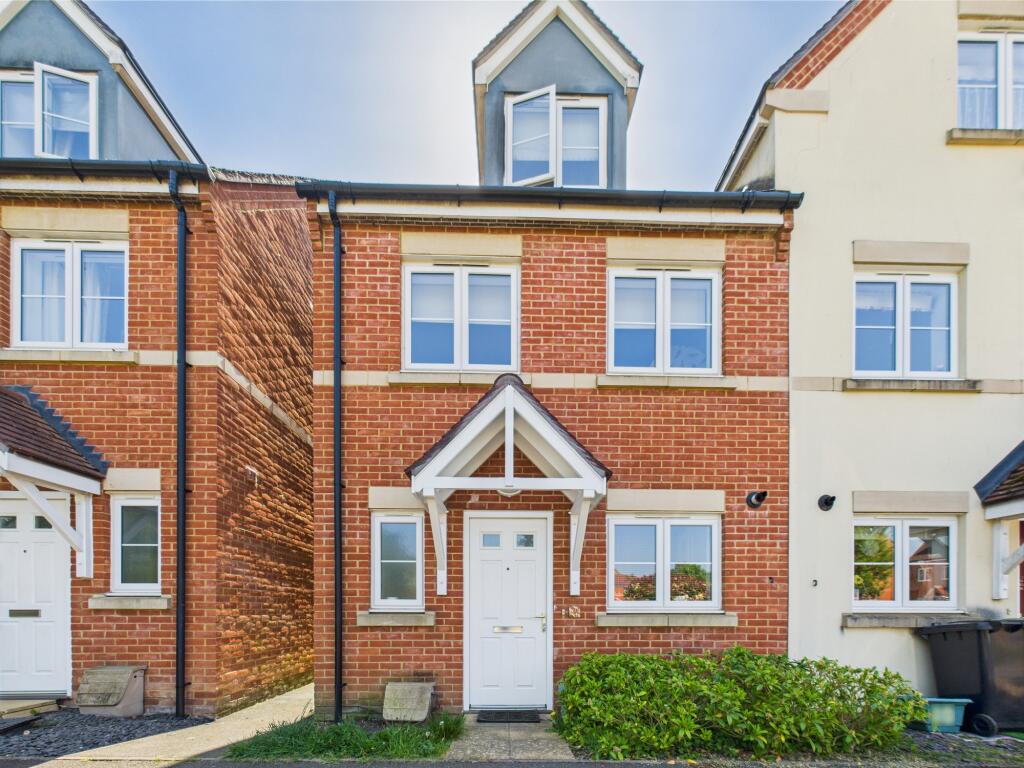 Main image of property: Penney Way, Titherley Park, Tadley, RG26