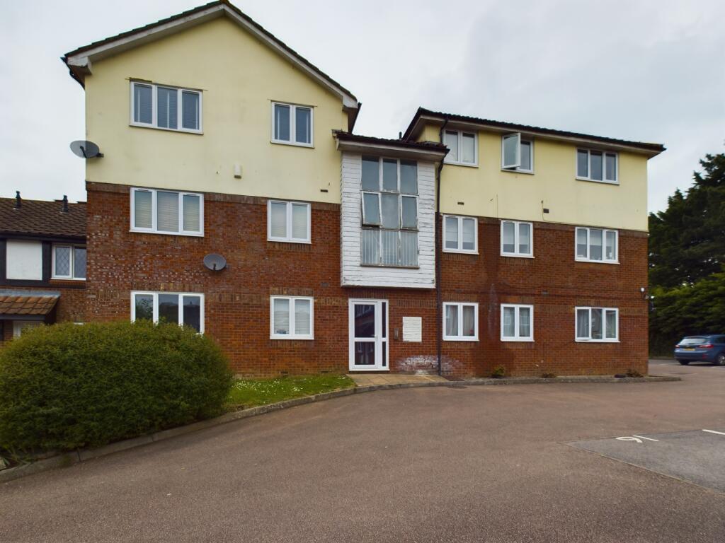 Main image of property: Odette Gardens, Tadley, RG26