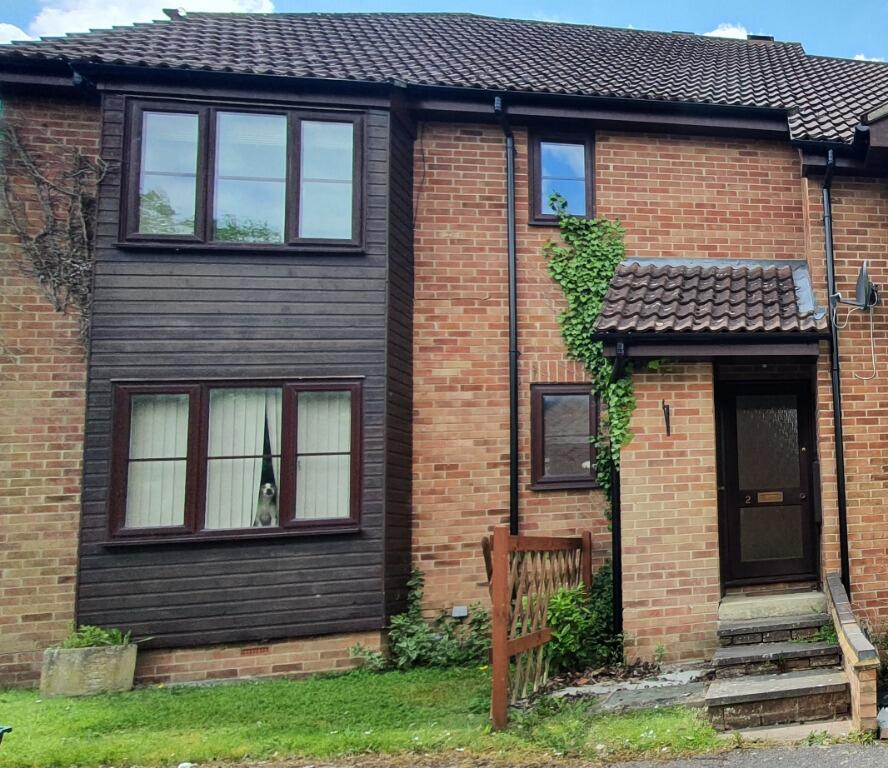 Main image of property: Linton Close, Tadley, RG26