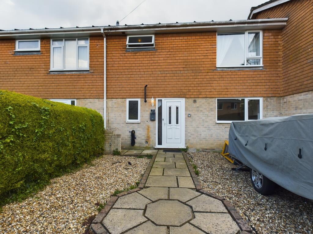 Main image of property: Barlows Road, Gutteridge Lane, Tadley, RG26