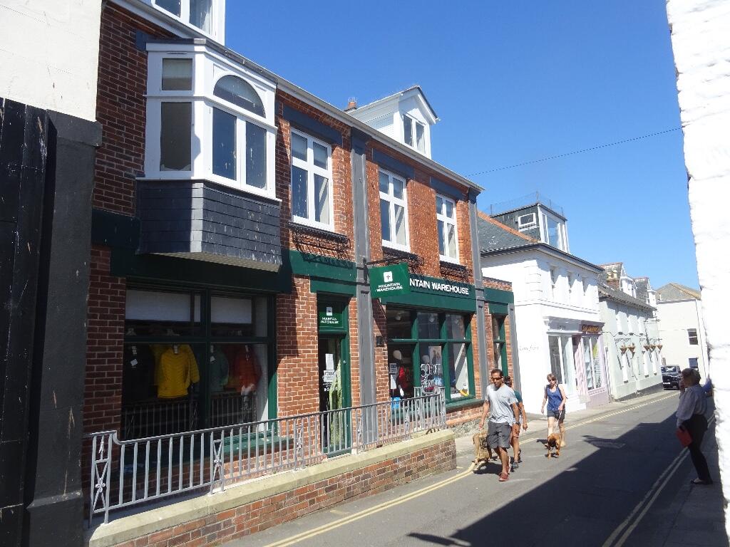Main image of property: 60 Fore Street, Salcombe, Devon, TQ8