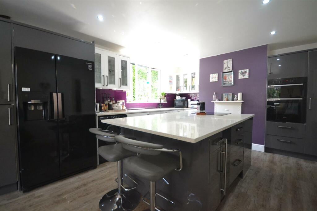 Additional property image - Manor Road, Verwood