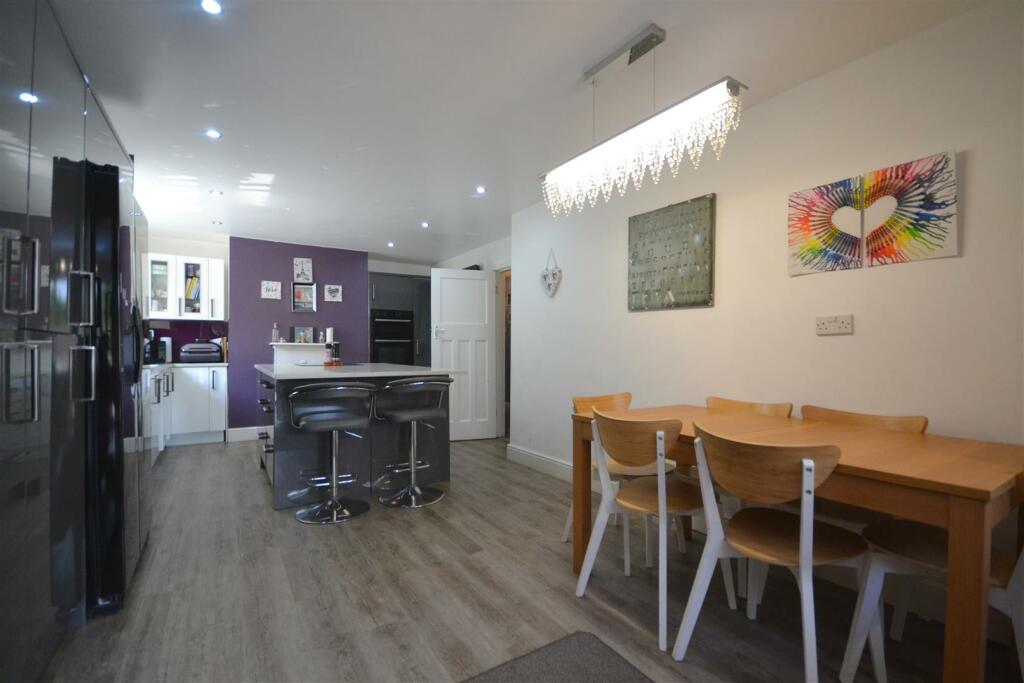 Additional property image - Manor Road, Verwood