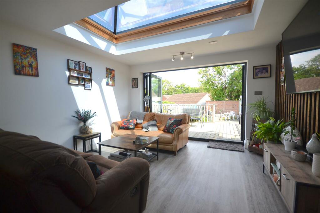 Additional property image - Manor Road, Verwood