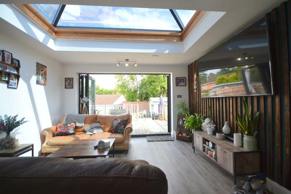Additional property image - Manor Road, Verwood