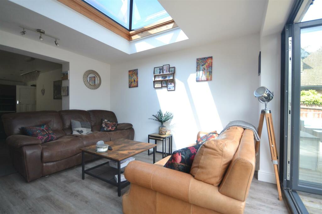 Additional property image - Manor Road, Verwood