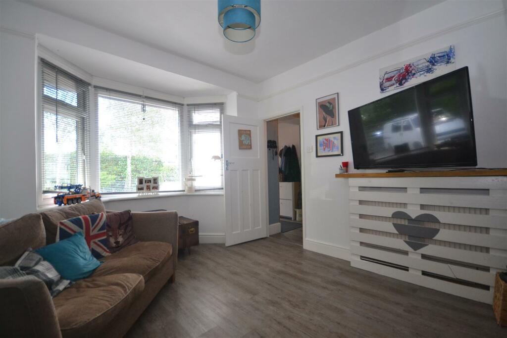 Additional property image - Manor Road, Verwood