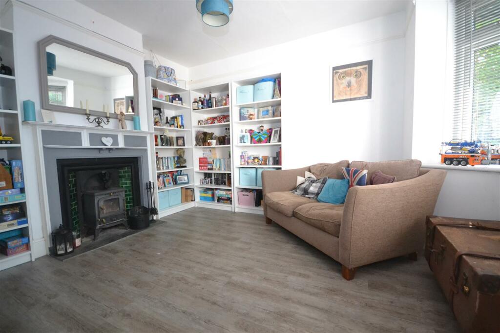 Additional property image - Manor Road, Verwood