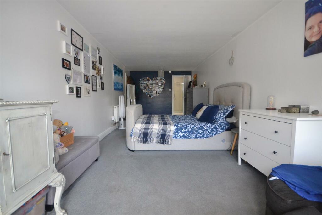 Additional property image - Manor Road, Verwood