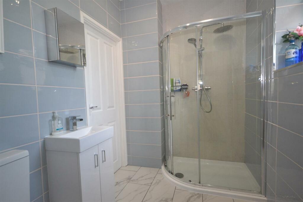 Additional property image - Manor Road, Verwood