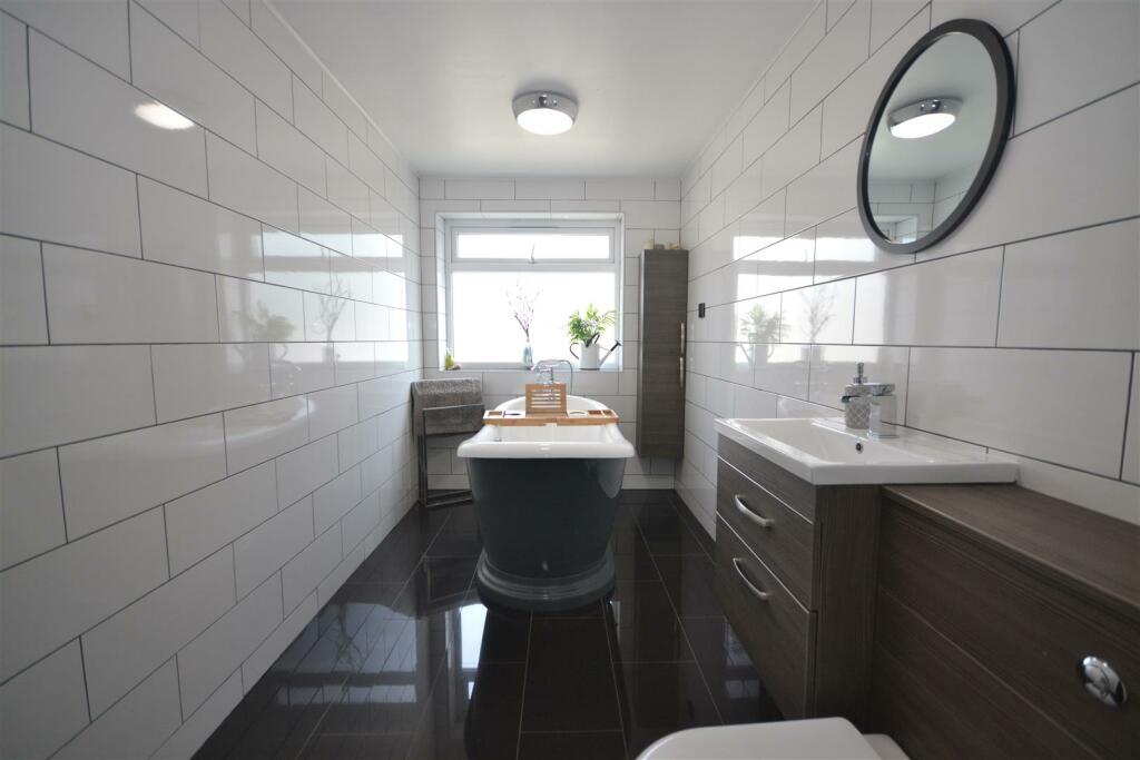 Additional property image - Manor Road, Verwood