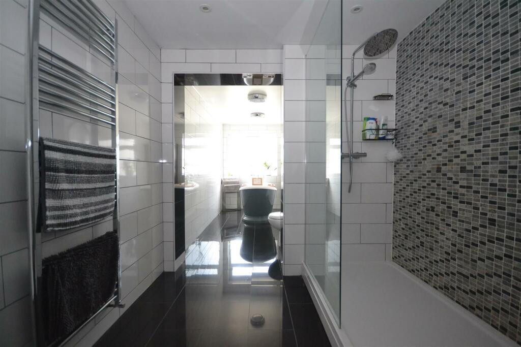 Additional property image - Manor Road, Verwood