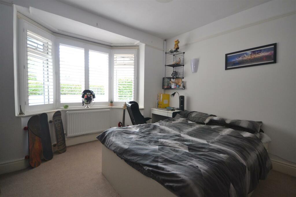 Additional property image - Manor Road, Verwood