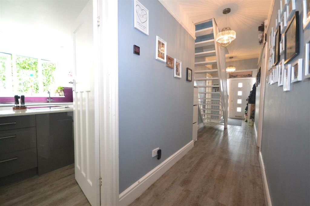 Additional property image - Manor Road, Verwood