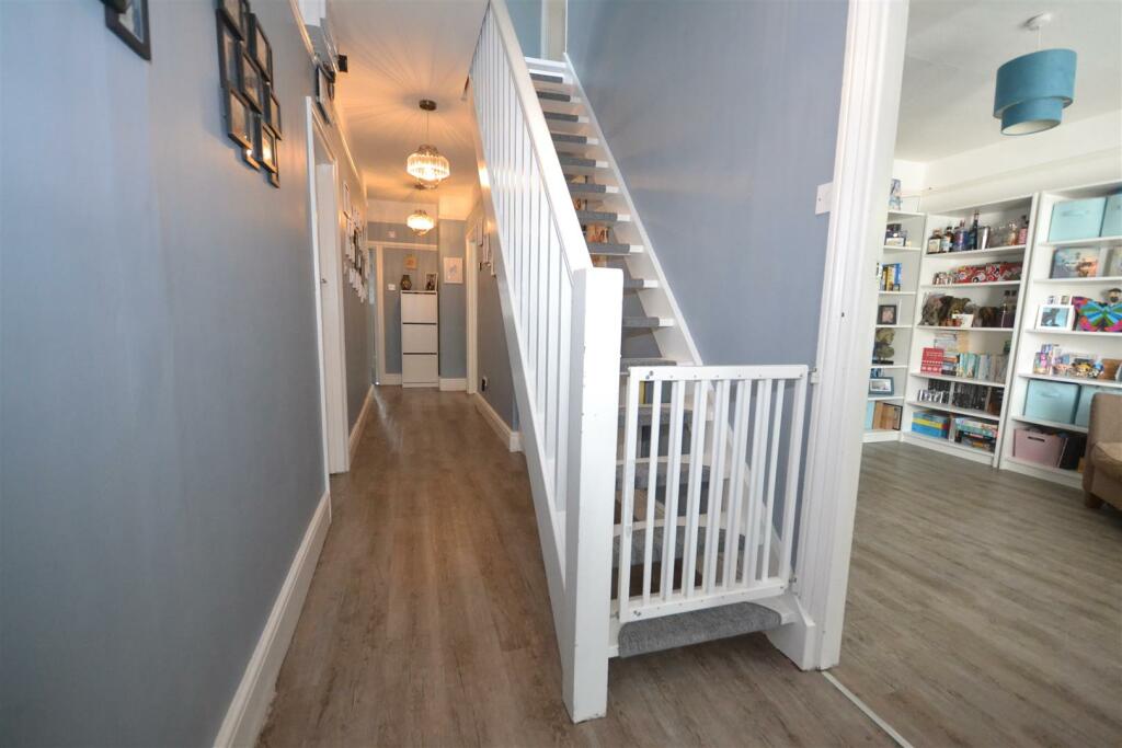 Additional property image - Manor Road, Verwood