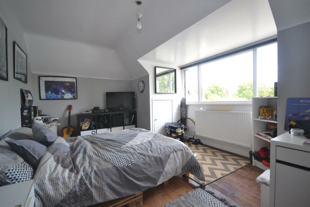 Additional property image - Manor Road, Verwood