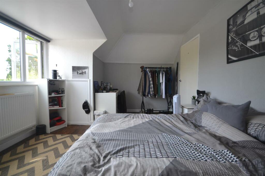 Additional property image - Manor Road, Verwood