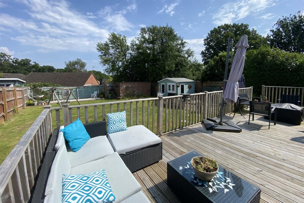 Additional property image - Manor Road, Verwood