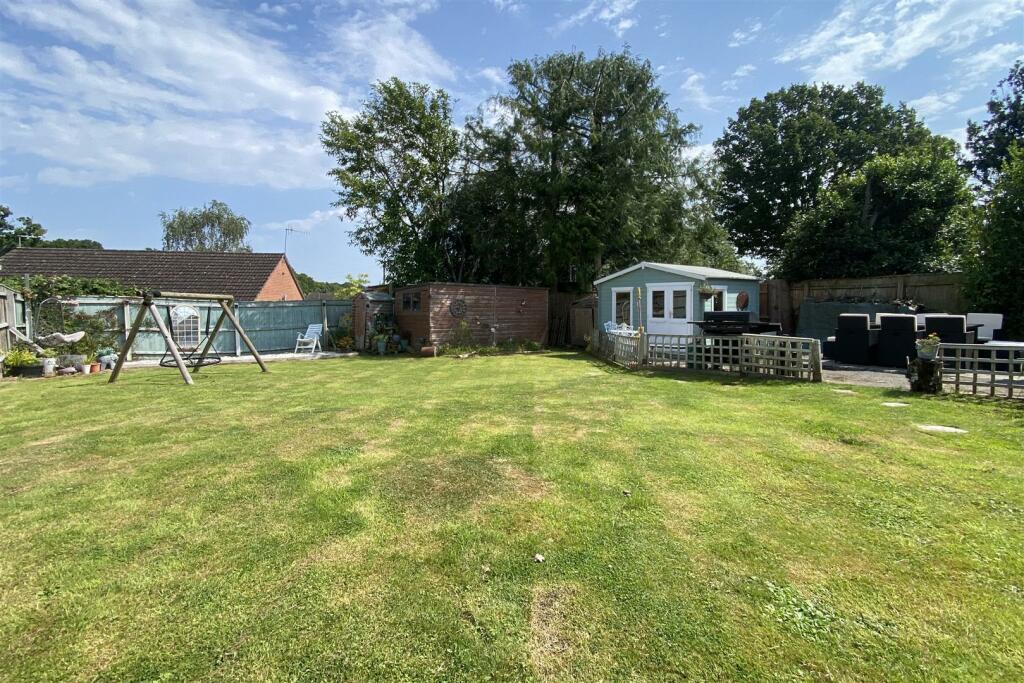 Additional property image - Manor Road, Verwood