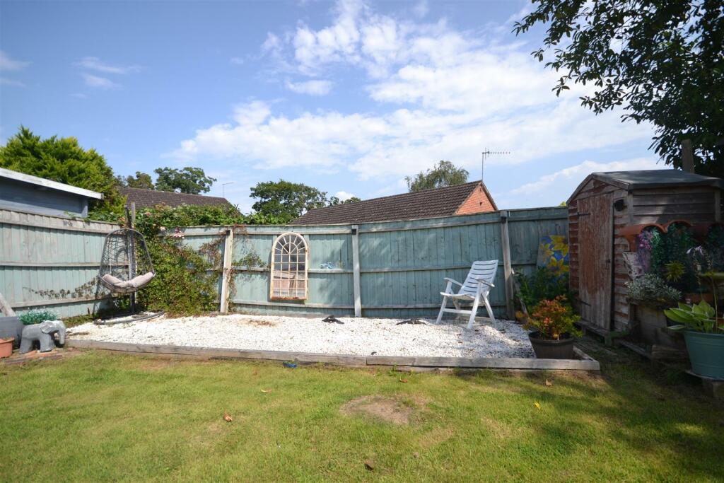 Additional property image - Manor Road, Verwood