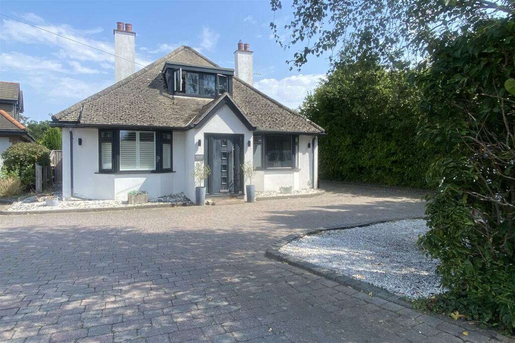 Additional property image - Manor Road, Verwood