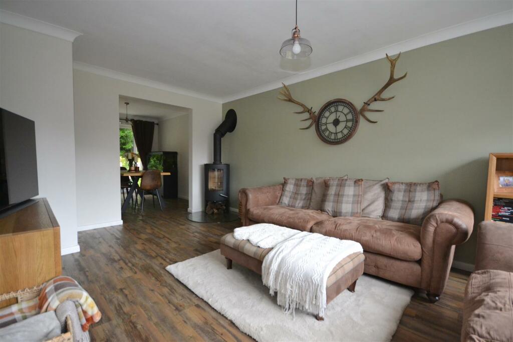 Property image - The Lea, Verwood