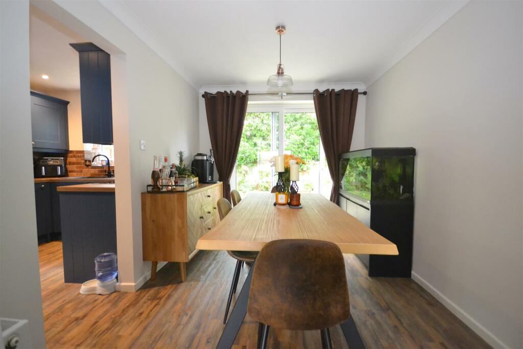 Additional property image - The Lea, Verwood