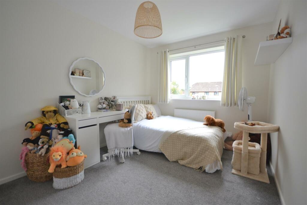 Additional property image - The Lea, Verwood