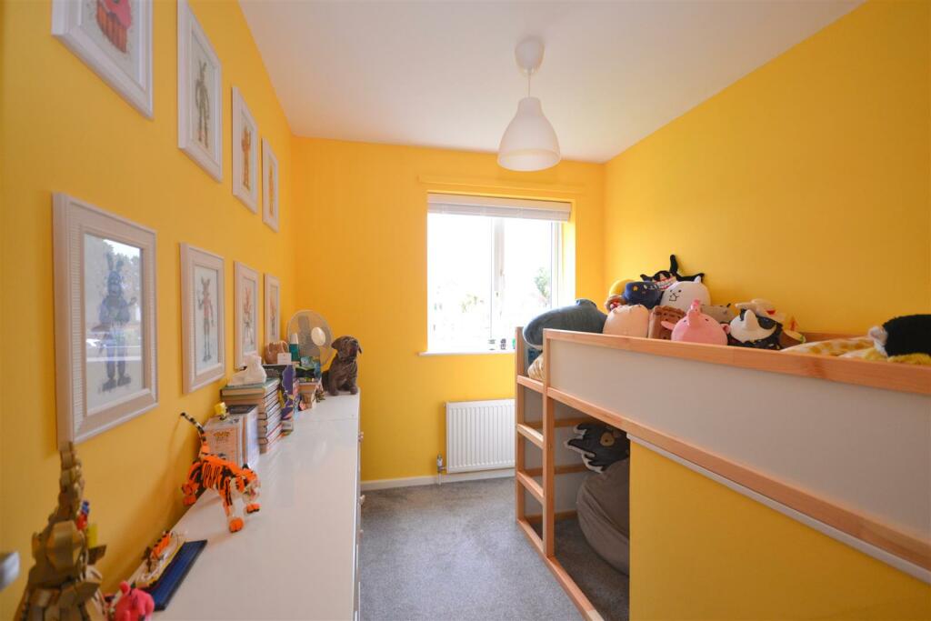Additional property image - The Lea, Verwood