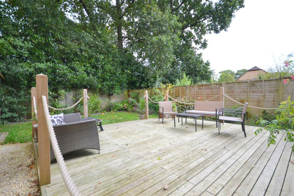 Additional property image - The Lea, Verwood