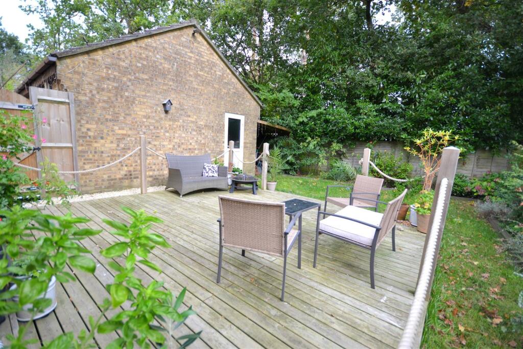 Additional property image - The Lea, Verwood