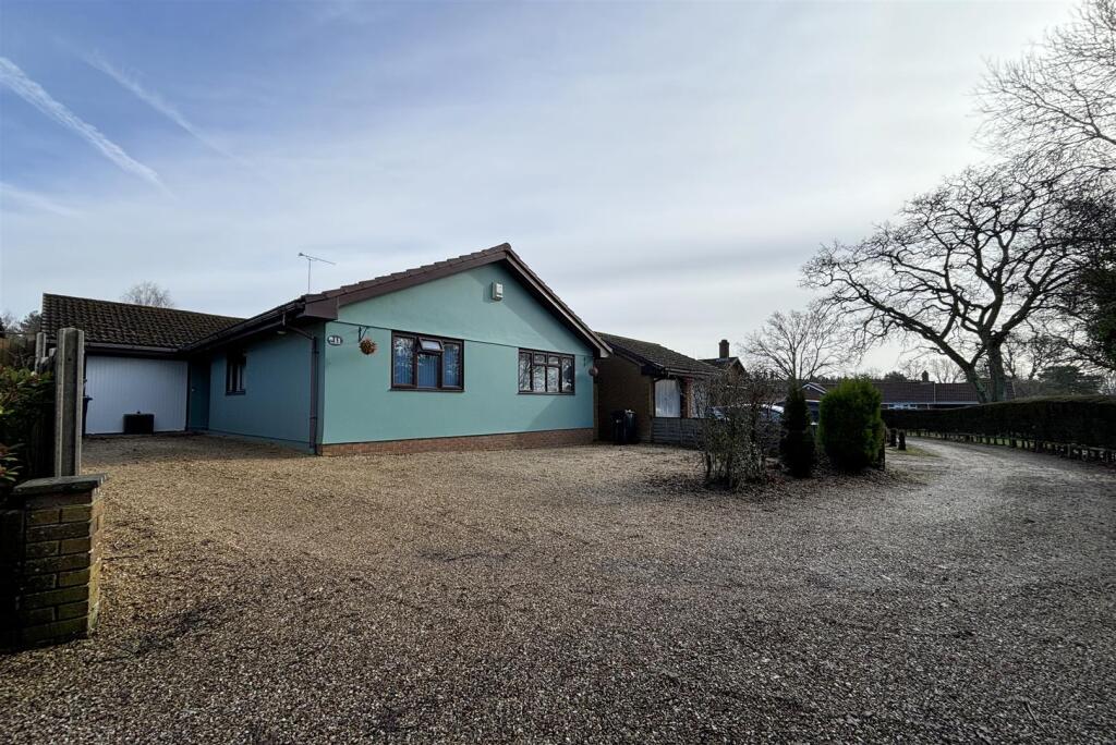 Main image of property: Noon Hill Drive, Verwood