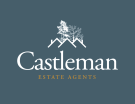 Castleman Estate Agents, Verwood Estate Agent Logo
