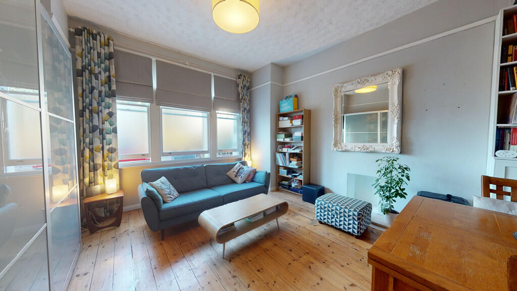 Main image of property: Two Bedroom Flat For Sale in Sydenham