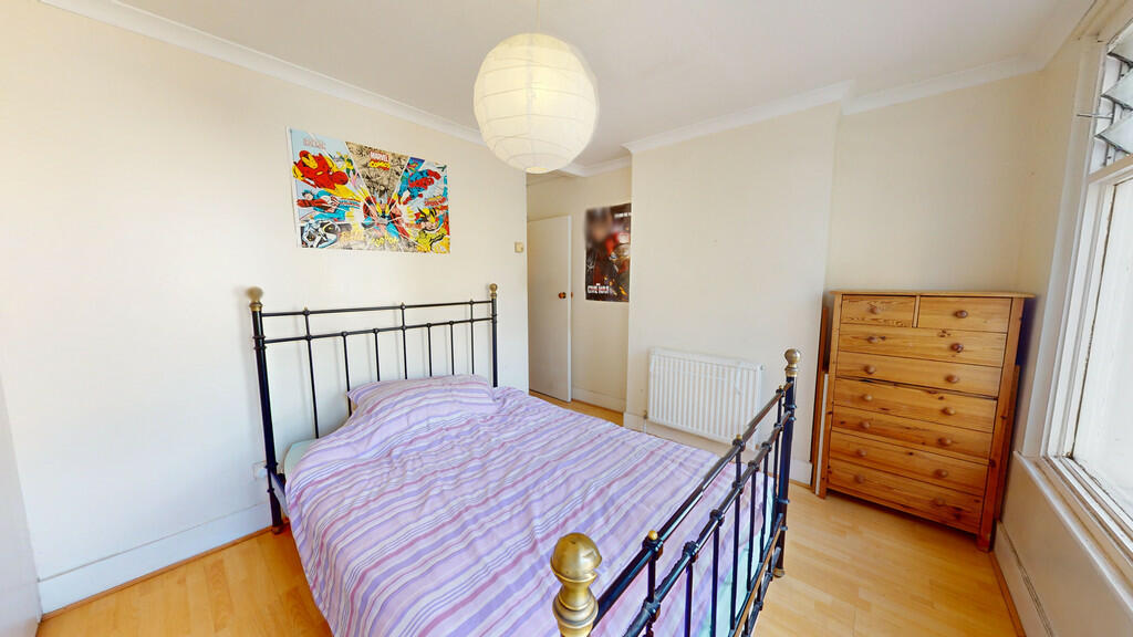 Additional property image - A two bedroom house on Howley Road, Croydon