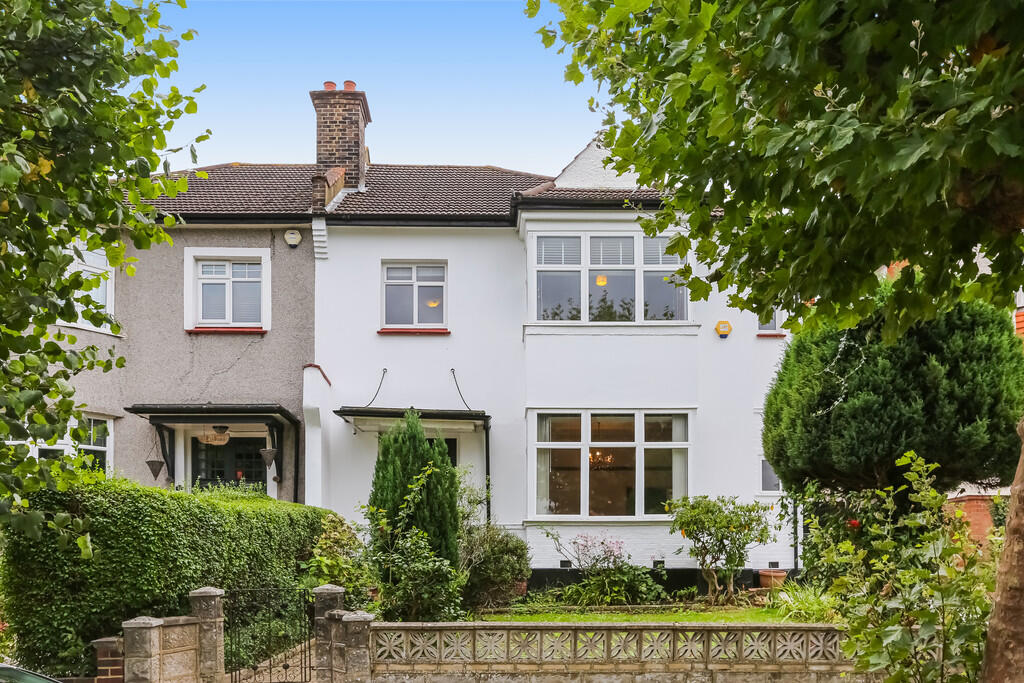 Main image of property: Semi Detatched CHAIN FREE Four Bed Period Property