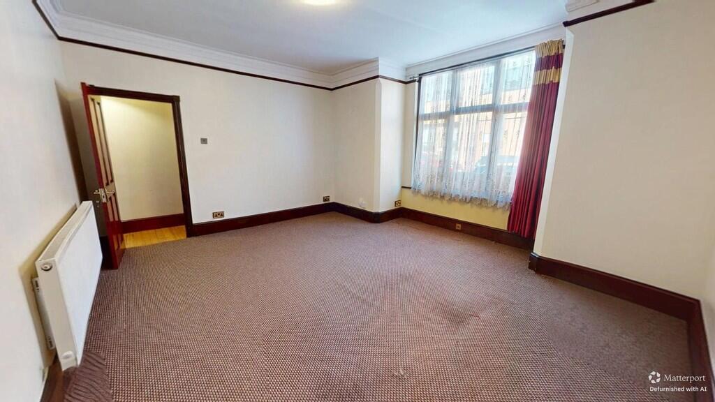 Main image of property: Ground Floor Flat - Fairview Road