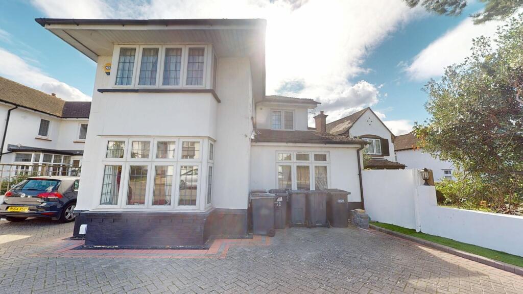 Main image of property: Briar Road, London, SW16 